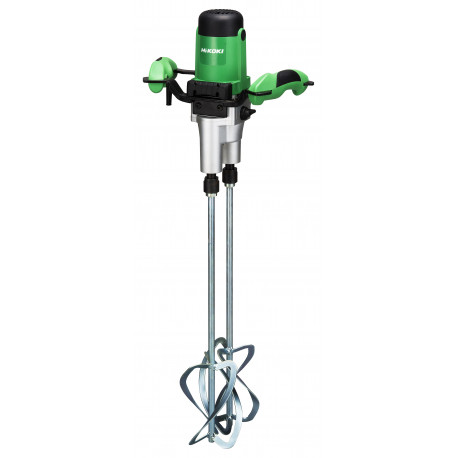 Malaxeur double hélice 2 X Ø 135 mm - 1 800 W - UM22VYSTUAZ