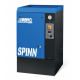 Compresseur rotatif à vis - SPINN