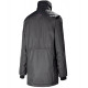 Parka CHUCK, Noir