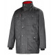 Parka CHUCK, Noir