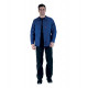 Pantalon BENOIT, Noir
