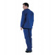 Veste FAUREL, Bleu marine