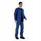 Veste FAUREL, Bleu marine