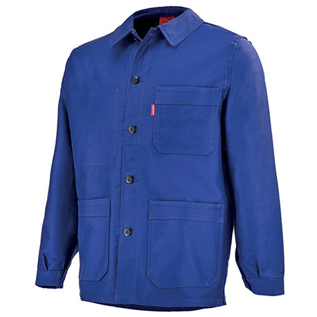 Veste FAUREL, Bleu marine