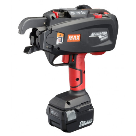 Ligatureuse RB 398S, Coffret