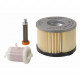 Kit entretien pour moteur KD15-440 silence C5