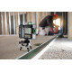 Laser vert 3x360° L18 18V (Outil nu)