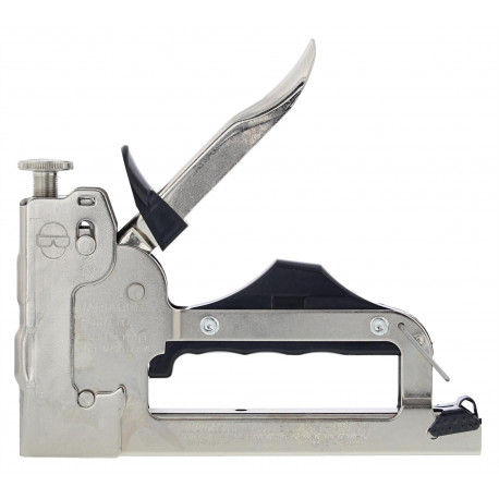 Agrafeuse manuelle pour agrafes DF50 - CS5000 