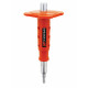 Outil de pose pour cheville femelle GRIP +