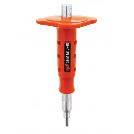 Outil de pose pour cheville femelle GRIP +