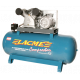 Compresseur Comprestar 40V 270T - 40 m³/h (cuve 270 litres) - 7.5CV tri - 11bar