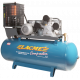 Compresseur Comprestar 55W 500T-SC, avec sécheur frigorifique - Triphasé 10CV, 55 m³/h