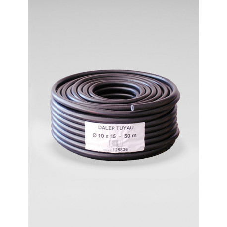 Rallonge tuyau de 50 m avec raccords