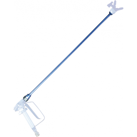 Rallonge 50 cm pour "Pistolet Usage Intensif"
