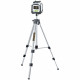Laser hybride horizontal solide avec système anti-dérive - Duraplane G360 Set 175cm