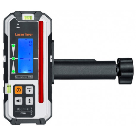 Récepteur de laser - SensoMaster M350