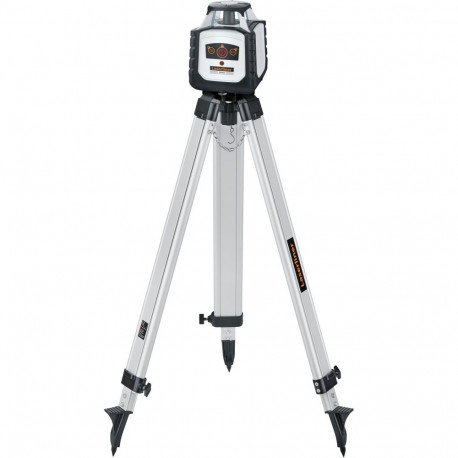 Laser rotatif entièrement automatique - Cubus 210 S Set 150 cm