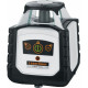 Laser rotatif vert entièrement automatique - Cubus G 210 S Set 150 cm