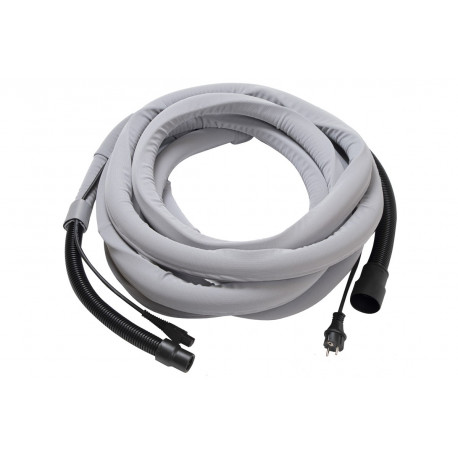 Gaine protection Mirka + Câble CE 230V + Tuyau 6m