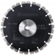 Jeu de 2 disques diamants Ø230 - EL 35 CNB (Pour Cut-n-Break)