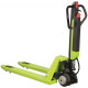 Transpalette à assistance électrique 1,2T - AGILE PLUS (Ed. II) 12 S4 CBV, 1150X525 - Timon assemblé