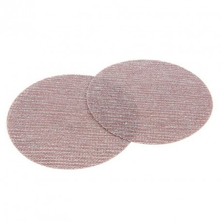 Disques abrasifs Abranet Ø 225 mm - (25 disques)