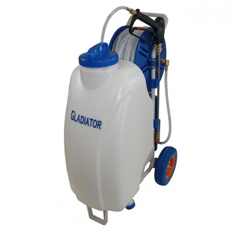 Pulvérisateur Électrique Autonome GLADIATOR SPRAYER II