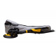 Ponceuse électrique Mirka LEROS-S 950CV 5,0 avec housse de rangement