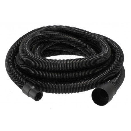 Tuyau d'extraction 27mm x 6m + Adaptateur