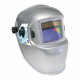 Masque de soudure LCD PROMAX 5-9/9-13 G SILVER TRUE COLOR