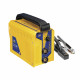 Poste de soudure Inverter (MMA) GYSMI 200P - Avec valise et accessoires