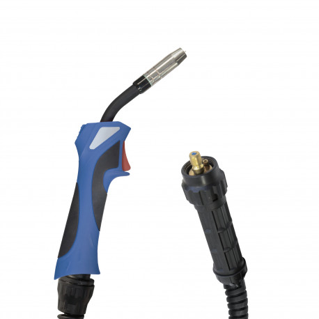 Torche MIG/MAG 150 A acier (MB15) - 3 m