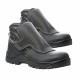 Chaussures de sécurité spéciales soudeur