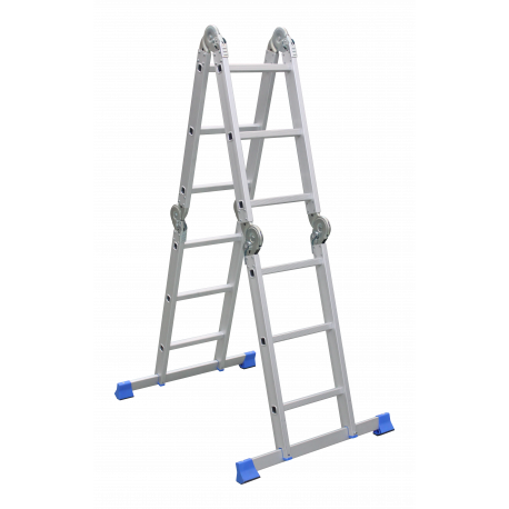 Echelle articulée ARTIPLI