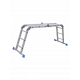 Echelle articulée ARTIPLI