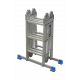 Echelle articulée ARTIPLI