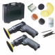 Coffret polisseuse et lustreuse RENOV' POLYCARBONATE