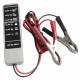 Testeur de batterie BT001