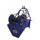 Nettoyeur haute pression AGRIBAT, eau froide - 200 bar, 30l/m