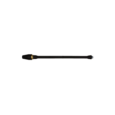 Turbobuse à jet rotatif Ø70 - 150 bar, 21 l/m