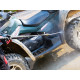 Turbobuse à jet rotatif Ø70 - 150 bar, 21 l/m