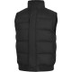 Blouson polyamide enduit PU, Noir - RANDERS2