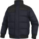 Blouson polyamide enduit PU, Bleu Marine-Noir - RANDERS2