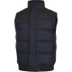 Blouson polyamide enduit PU, Bleu Marine-Noir - RANDERS2