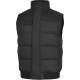 Blouson polyamide enduit PU, Gris-Noir - RANDERS2