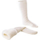 Chaussettes fourrure acrylique pour bottes (la paire)