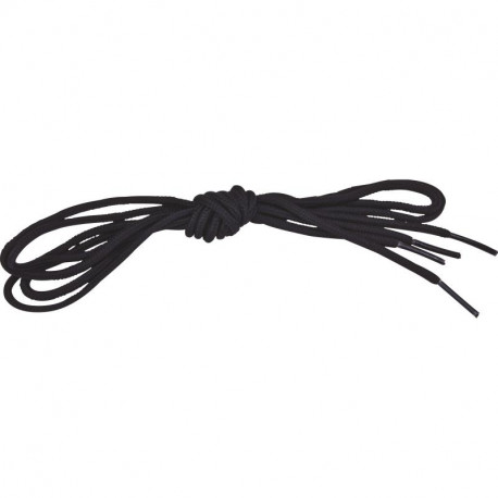 Paire de lacets ronds 1,20 m