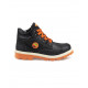 Chaussure haute de sécurité, Noir - DEFEND H S3 SRC WR