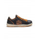 Chaussure basse de sécurité, Noir - GARISH S3 SRC