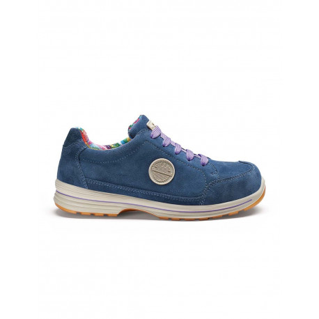 Chaussure basse de sécurité femme, Ocean - LIKE S3 SRC